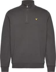 Lyle & Scott - Loopback Quarter