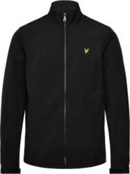 Lyle & Scott - Mesh Back