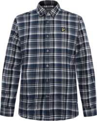 Lyle & Scott - Offset Check