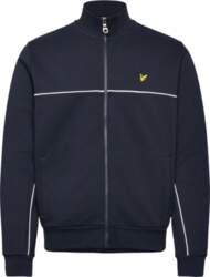 Lyle & Scott - Piped Full