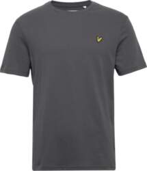 Lyle & Scott - Plain T-Shirt