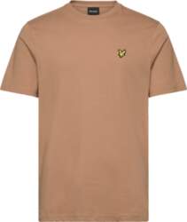 Lyle & Scott - Plain T-Shirt