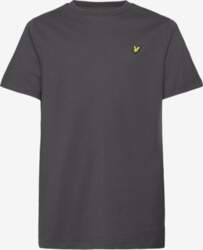 Lyle & Scott - Plain T-Shirt