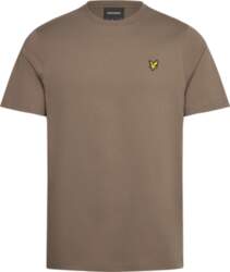 Lyle & Scott - Plain T-Shirt