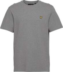 Lyle & Scott - Plain T-Shirt