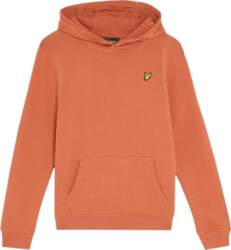 Lyle & Scott - Pullover Hoodie