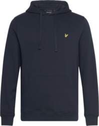 Lyle & Scott - Pullover Hoodie