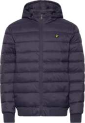 Lyle & Scott - Wadded Jacket