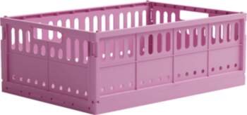 Made Crate - Made Crate Maxi