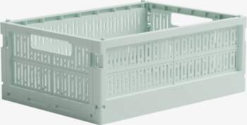 Made Crate - Made Crate Midi