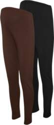 Mamalicious - Mlemma Long Legging 2-P