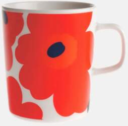 Marimekko Home - Unikko Mug 2