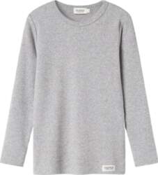MarMar Copenhagen - Plain Tee Ls