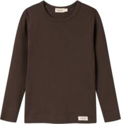 MarMar Copenhagen - Plain Tee Ls