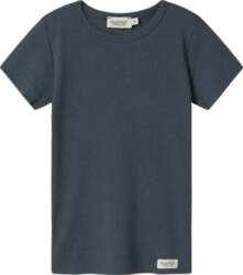 MarMar Copenhagen - Plain Tee Ss