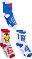 Marvel - Socks - Zeķes -