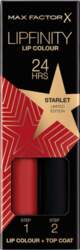 Max Factor - Lipfinity 088 Starlet