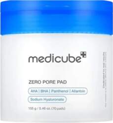 Medicube - Zero Pore Pad 2