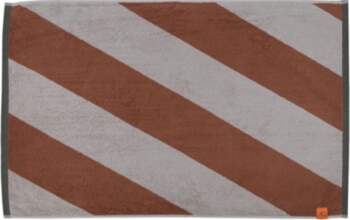 Mette Ditmer - Diagonal Bath Mat