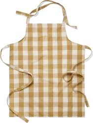 Midnatt - Apron Ruth - Priekšauti