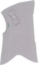 Mikk-line - Cotton Balaclava With Bow