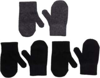 Mikk-line - Magic Mittens 3 Pack