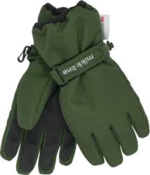 Mikk-line - Polyester Gloves - Cimdi