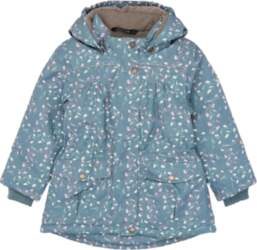 Mikk-line - Polyester Jacket - Aop