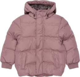 Mikk-line - Puffer Jacket - Stepētas