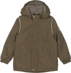 Mikk-line - Winter Jacket Solid -