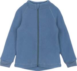 Mikk-line - Wool Jacket - Flīsa