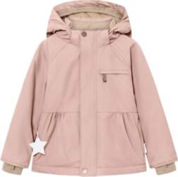 MINI A TURE - Matbriddine Winter