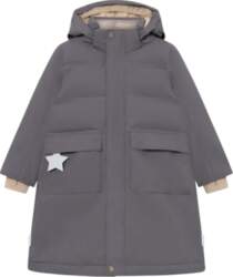 MINI A TURE - Matvencasia Fleece
