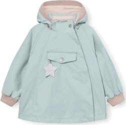 MINI A TURE - Matwai Fleece