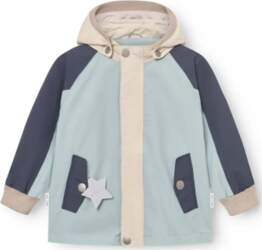 MINI A TURE - Matwally Jacket