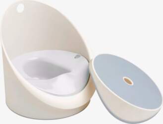 Mininor - Potty & Step Stool