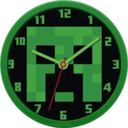 Minnie Mouse - Wall Clock -