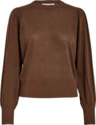 Minus - Msliva Metallic Long Sleeve