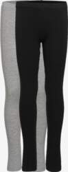 Minymo - Basic Leggings (2-Pack) -