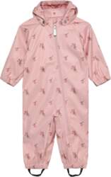 Minymo - Softshell Suit Aop -