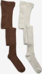 Minymo - Stocking - Solid Rib