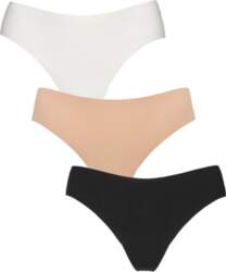 Missya - Seamless String W Lace