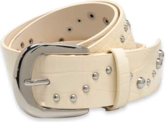 Monki - Decorative Belt - Jostas