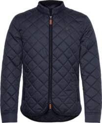 Morris - Teddy Quilted Jacket -