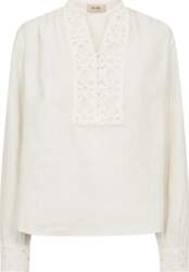 MOS MOSH - Mmevanda Ls Blouse