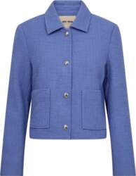 MOS MOSH - Mmnilsa Bobb Jacket