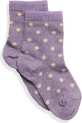 Mp Denmark - Irma Glitter Socks