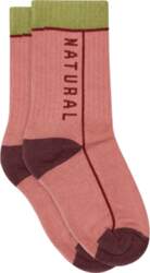 Mp Denmark - Natural Socks -