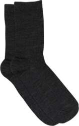 Mp Denmark - Wool Rib Socks