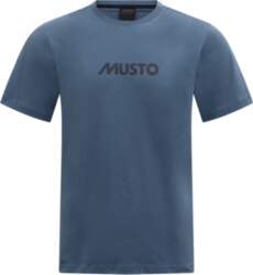 Musto - M Classic Ss Tee